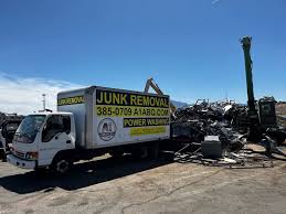 Same-Day Junk Removal Services in Toast, NC