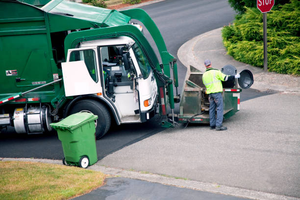 Best Furniture Removal  in Toast, NC