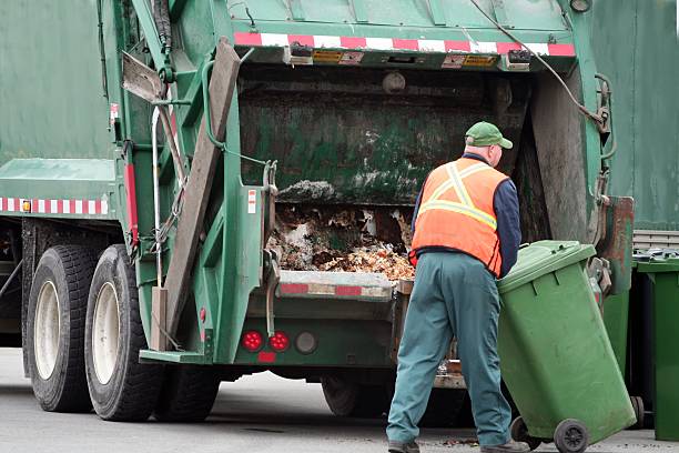 Best Same-Day Junk Removal Services  in Toast, NC